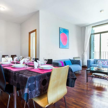 برشلونة Friendly Rentals Rambla Flower المظهر الخارجي الصورة