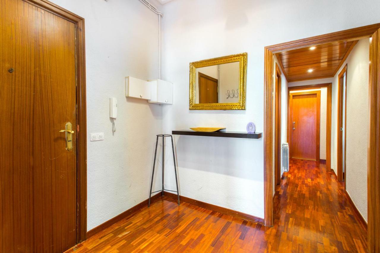 برشلونة Friendly Rentals Rambla Flower المظهر الخارجي الصورة