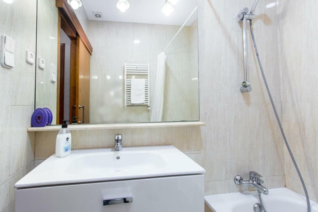 برشلونة Friendly Rentals Rambla Flower المظهر الخارجي الصورة