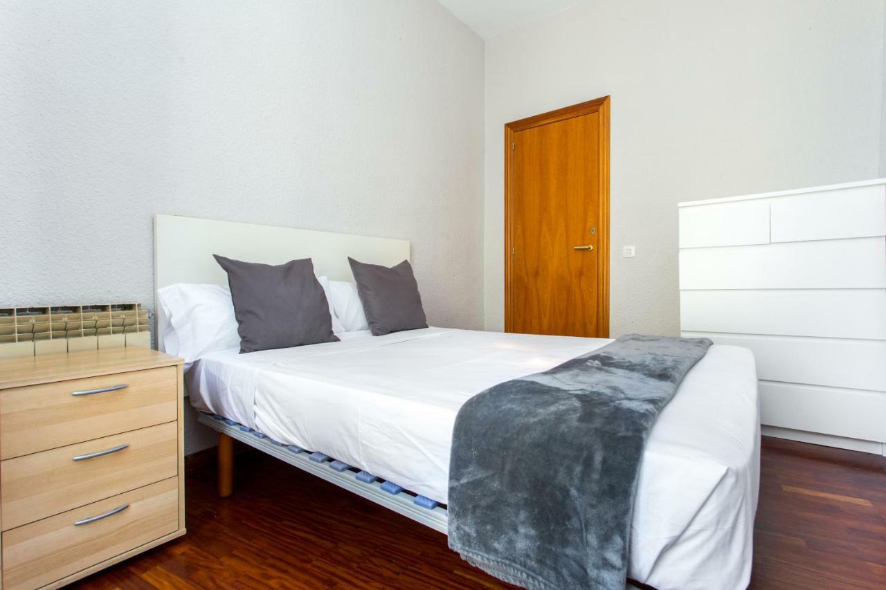 برشلونة Friendly Rentals Rambla Flower المظهر الخارجي الصورة