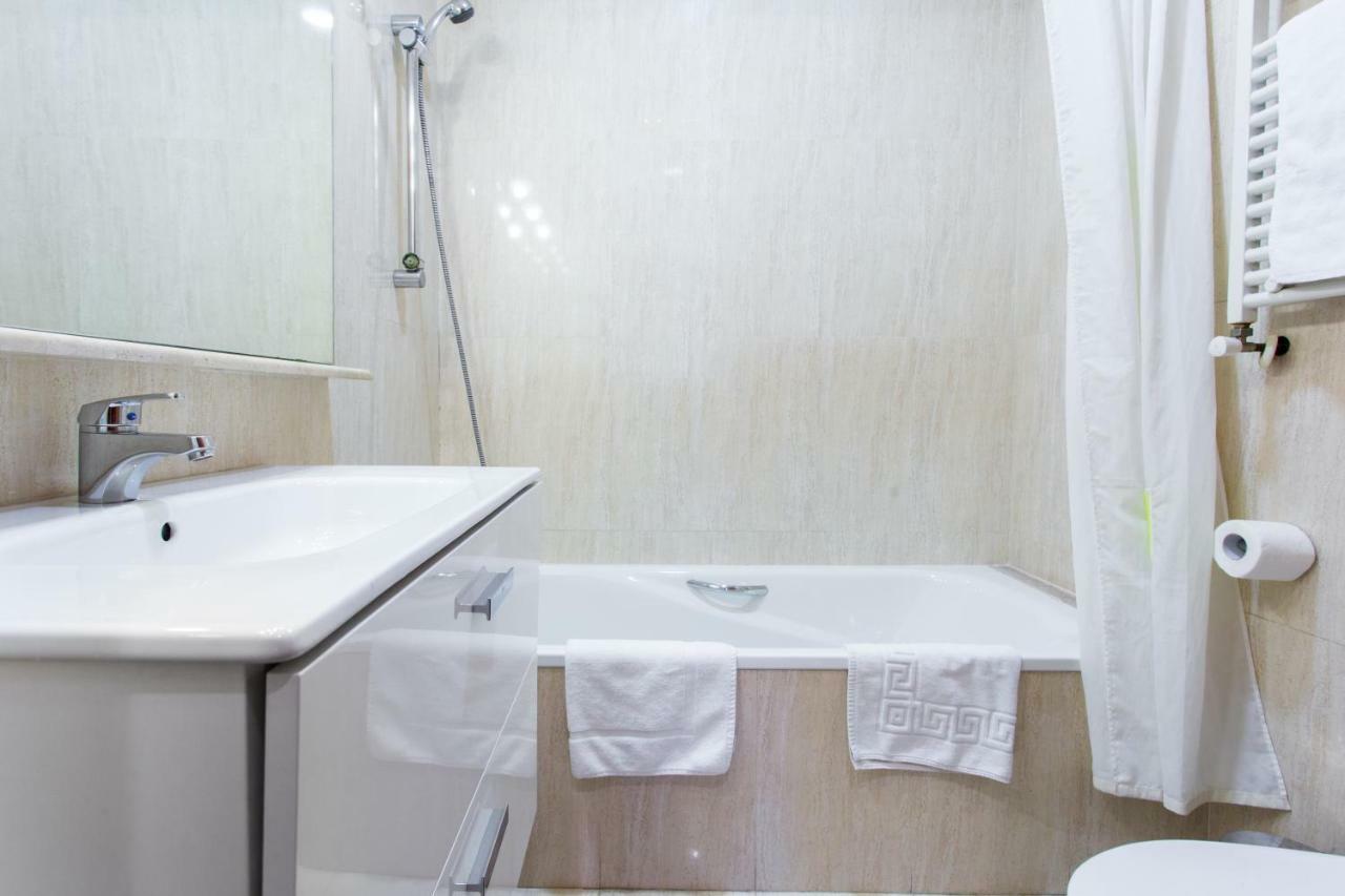 برشلونة Friendly Rentals Rambla Flower المظهر الخارجي الصورة