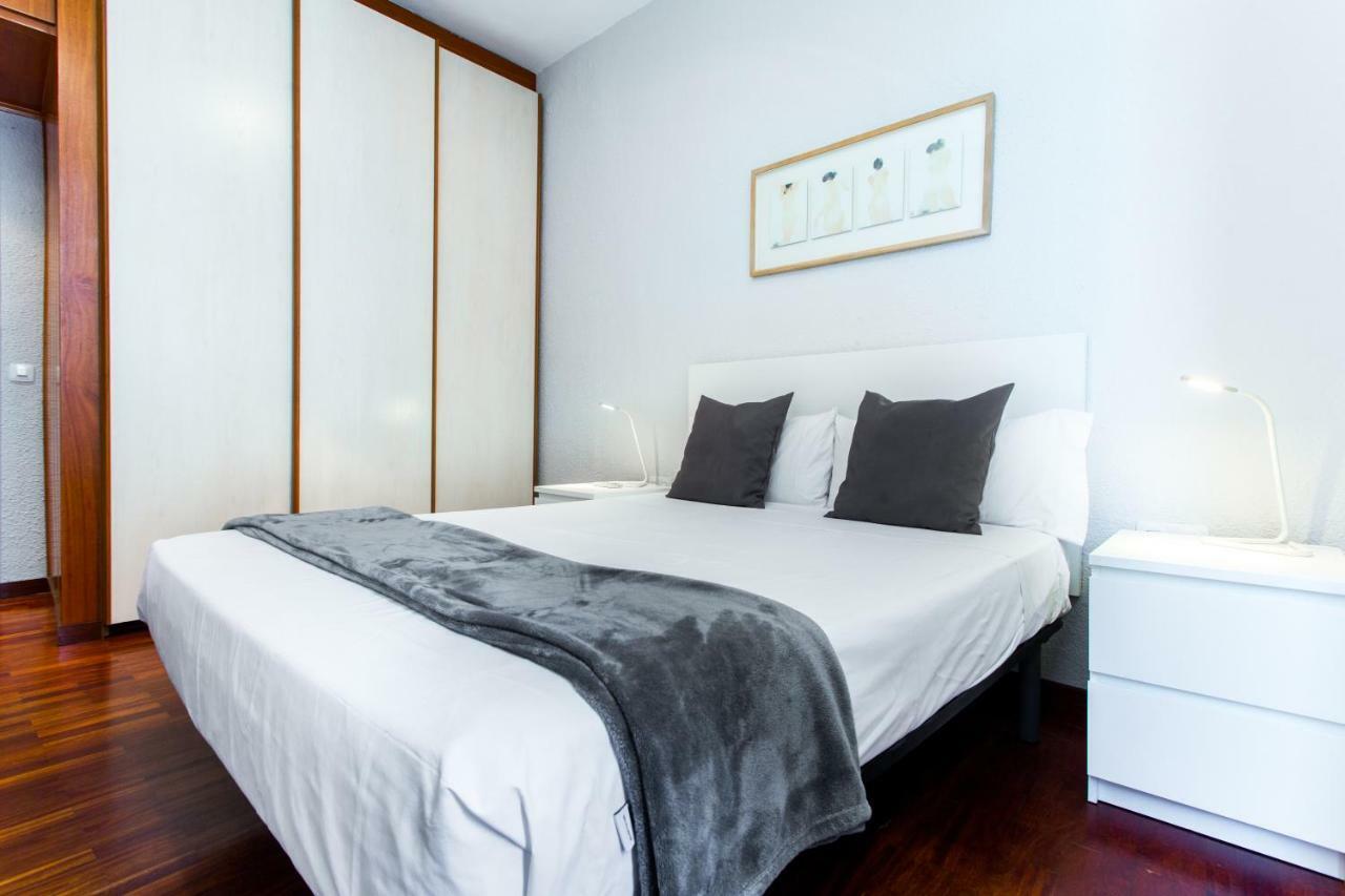 برشلونة Friendly Rentals Rambla Flower المظهر الخارجي الصورة